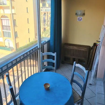 Apartman Lumineux Piscine Parking *