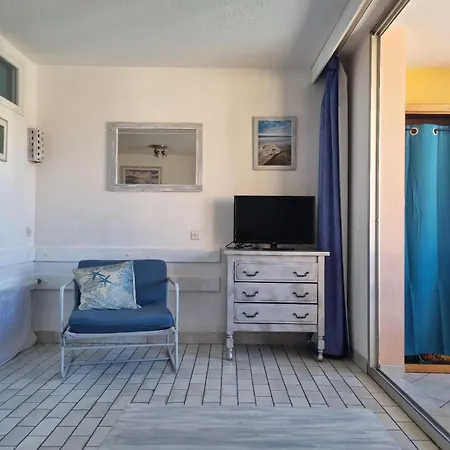 Lumineux Piscine Parking Apartment *