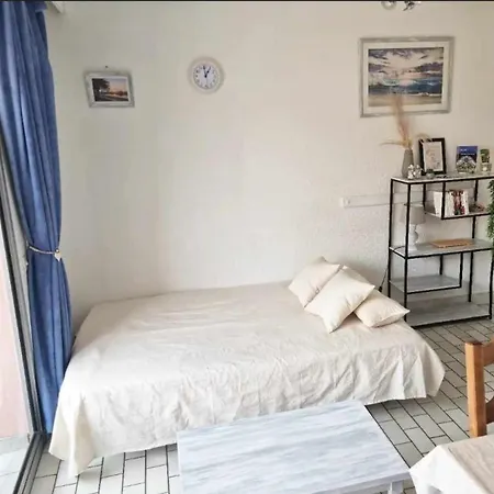 Lumineux Piscine Parking Appartement *