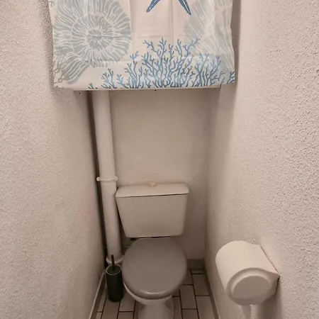 Lumineux Piscine Parking * Агд