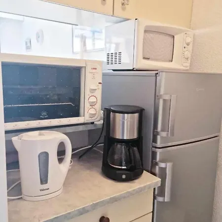 Lumineux Piscine Parking Агд