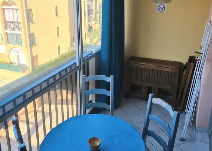 Apartman Lumineux Piscine Parking *